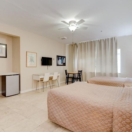 James Hotel Μαϊάμι Μπιτς Εξωτερικό φωτογραφία