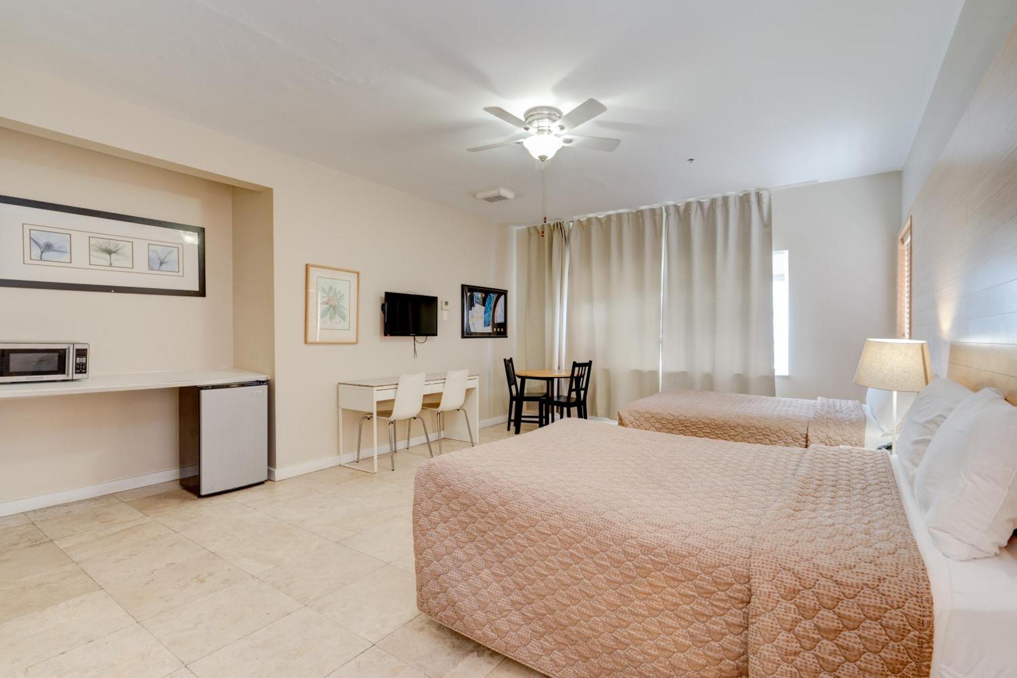 James Hotel Μαϊάμι Μπιτς Εξωτερικό φωτογραφία