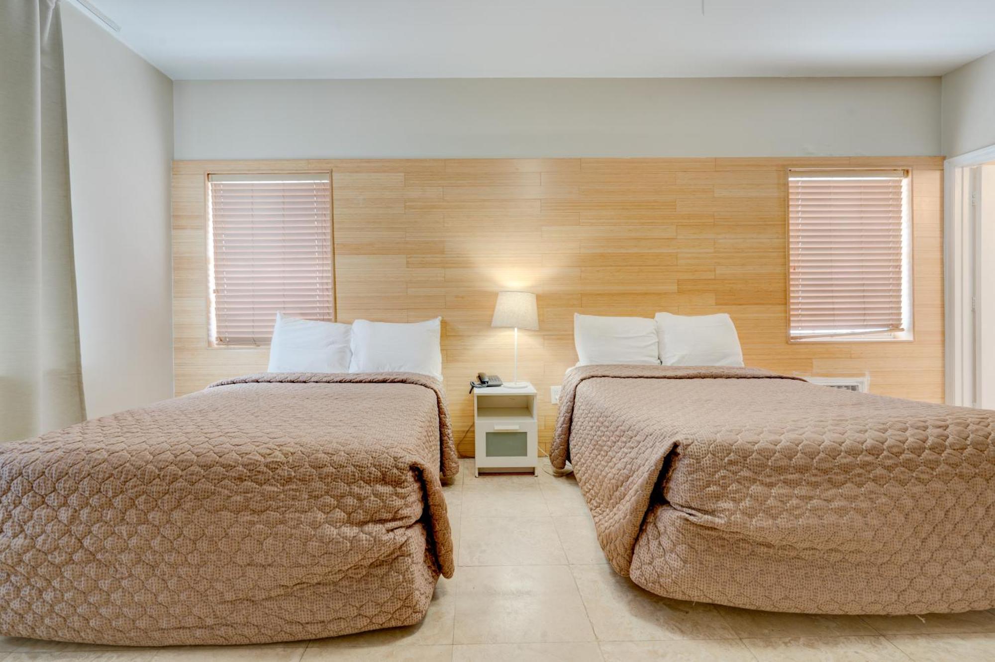 James Hotel Μαϊάμι Μπιτς Εξωτερικό φωτογραφία