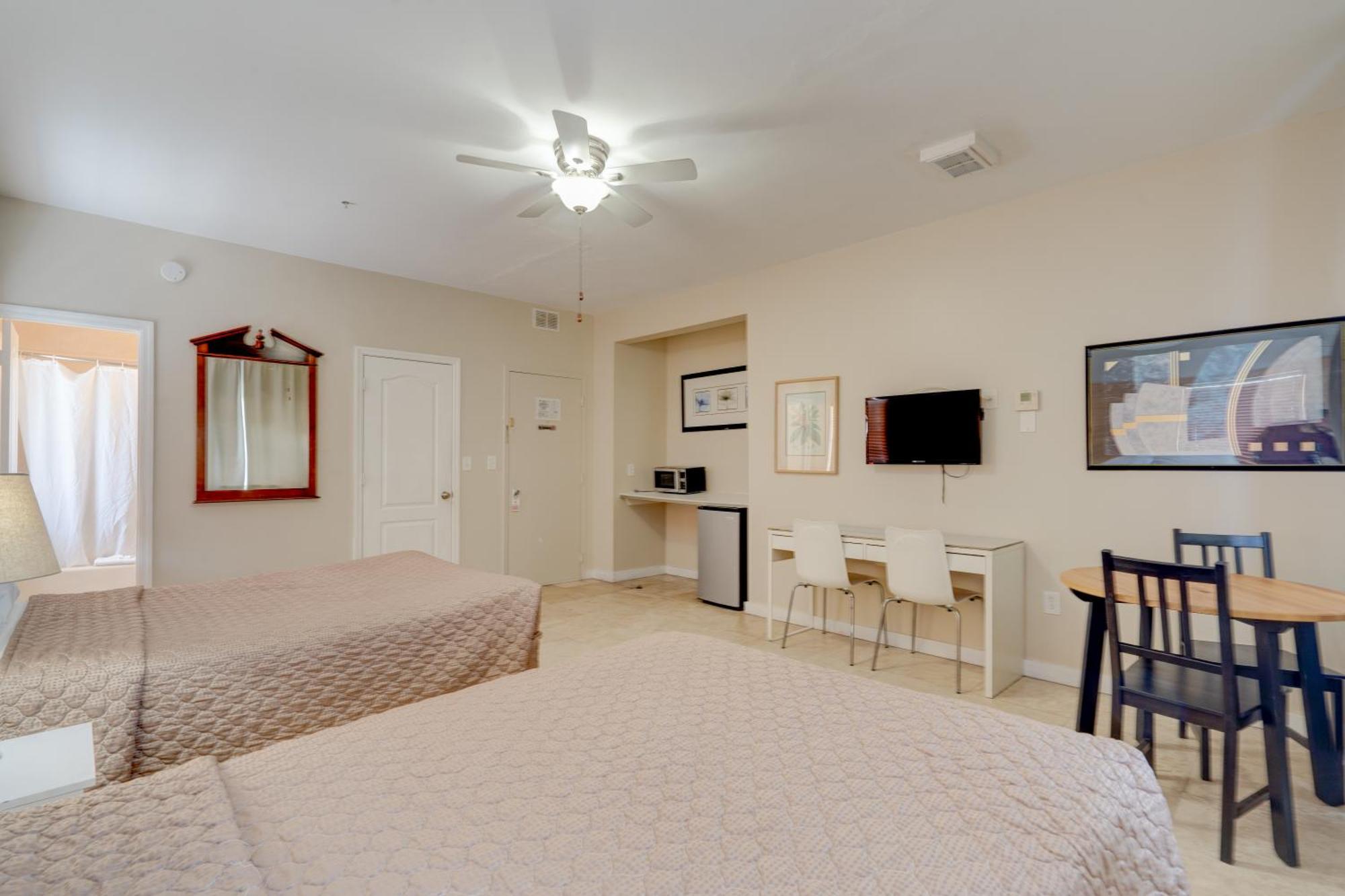 James Hotel Μαϊάμι Μπιτς Εξωτερικό φωτογραφία