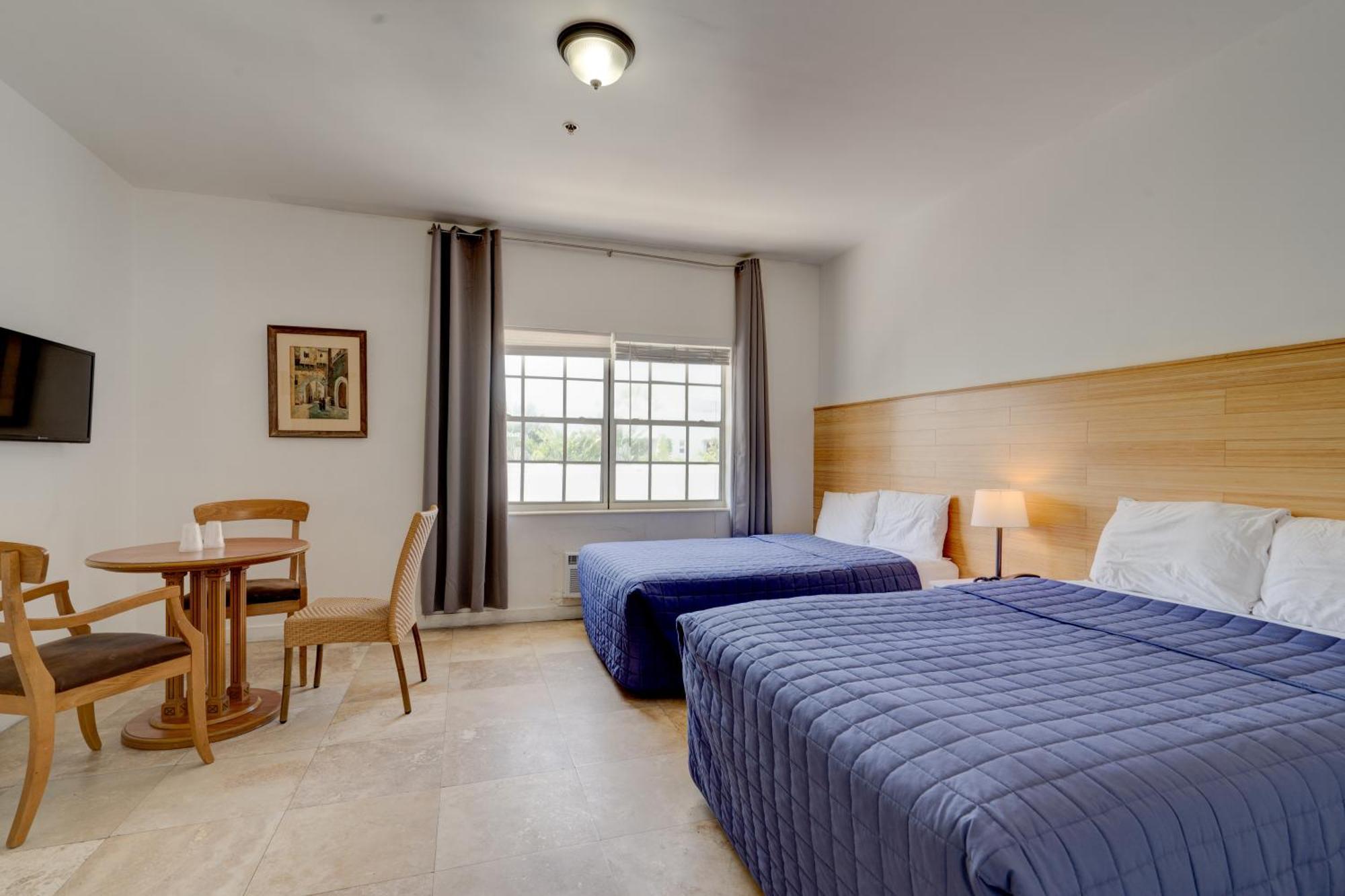 James Hotel Μαϊάμι Μπιτς Εξωτερικό φωτογραφία