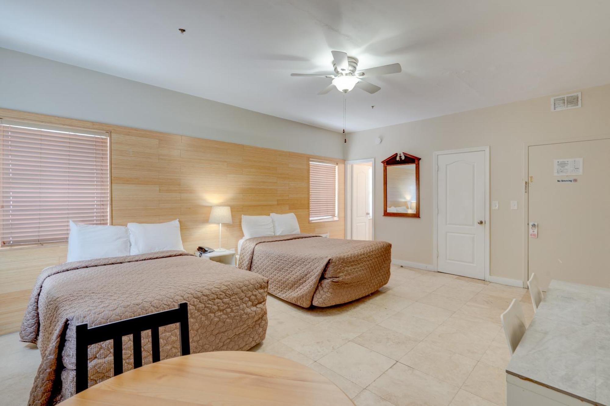 James Hotel Μαϊάμι Μπιτς Εξωτερικό φωτογραφία
